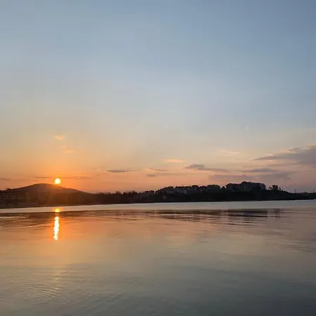 апартаменти-студия в комплекс нестинарка *