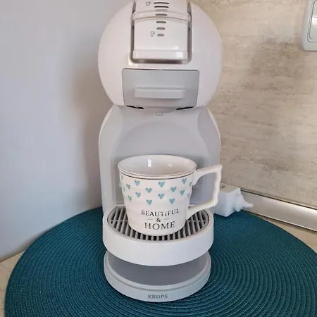 апартаменти-студия в комплекс нестинарка