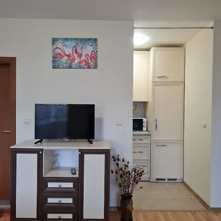 апартаменти-студия в комплекс нестинарка *