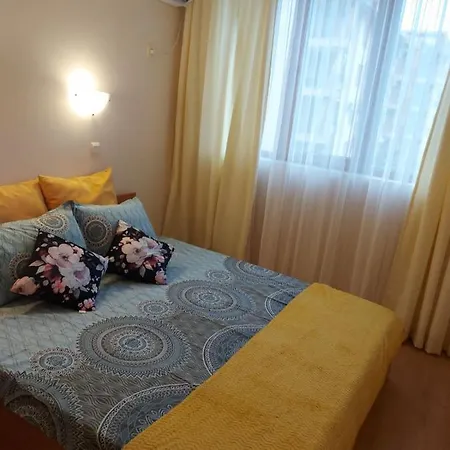 Apartmán апартаменти-студия в комплекс нестинарка *