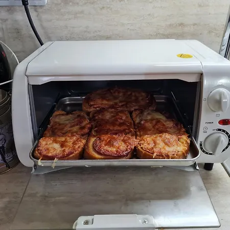 апартаменти-студия в комплекс нестинарка Apartmán *