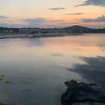 апартаменти-студия в комплекс нестинарка Apartament Carewo