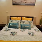 апартаменти-студия в комплекс нестинарка Apartament