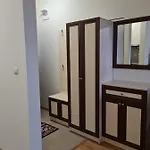Apartament апартаменти-студия в комплекс нестинарка