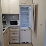 Apartament апартаменти-студия в комплекс нестинарка *