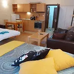 Apartament апартаменти-студия в комплекс нестинарка *