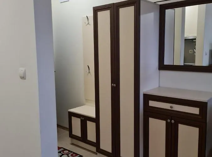 Apartmán апартаменти-студия в комплекс нестинарка