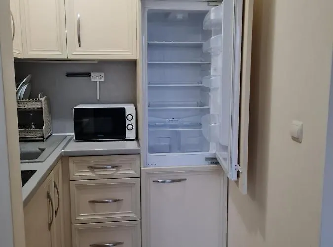 Apartmán апартаменти-студия в комплекс нестинарка *