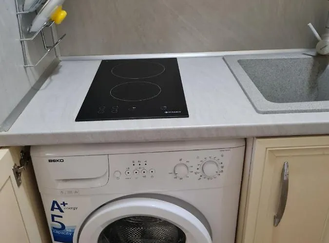 апартаменти-студия в комплекс нестинарка Apartmán Carevo