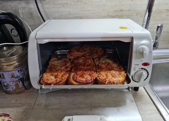 апартаменти-студия в комплекс нестинарка Apartmán *